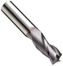 End Mill Cutter