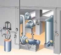 GREASE LUBRICATION SYSTEMS