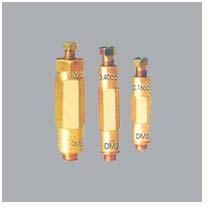 Metering Injectors