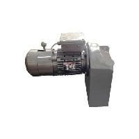 Geared Brake Motor