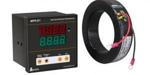 Motor Protection Relay