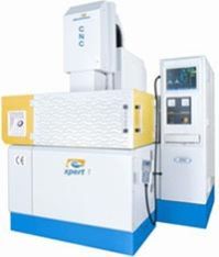 CNC EDM Machine