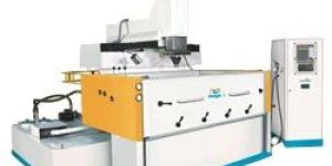 Mega 3 Metal Cutting Machine