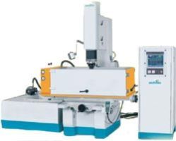 Metal Cutting Machine