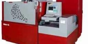 Ultima 1F Metal Cutting Machine