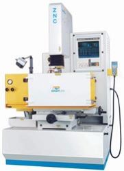 Znc EDM Machine