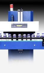 Induction Cap Sealing