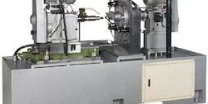 Automatic Tapping Machine