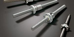 Ball Screws