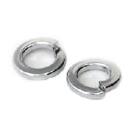 Spring Lock Washer