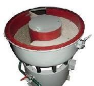 Vibratory Deburring Machine