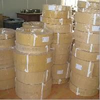 Asbestos Brake Linings