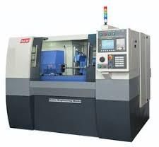 CNC Cylindrical Grinding Machine