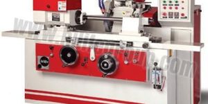 Hydraulic Cylindrical Grinding Machine