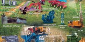 Farm Machinery