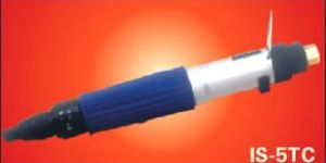 Torque Controlled Screw Drivers