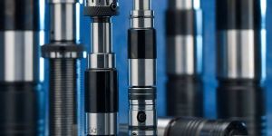 Multi Spindle Quick Change Tapping Chucks