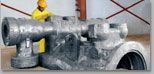 Steel Castings