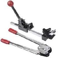 Plastic Strapping Machine