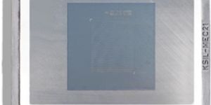 THICK FILM SCREENS SOLAR CELL