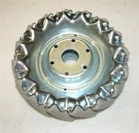 Multi Directional Wheels