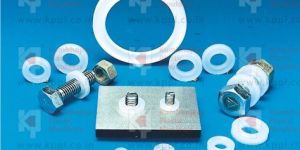 Nylocking Rings