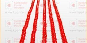 Plastic Flexible Coolant Pipes