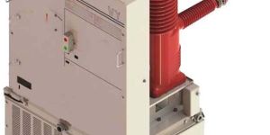 Vacuum Circuit Breaker
