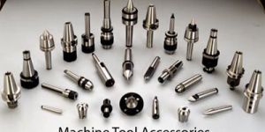 Machine Tool Accessories