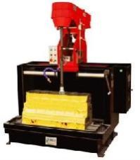 Cylinder Honing Machine