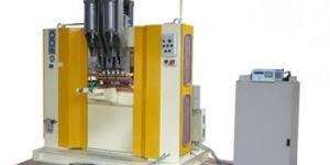 Wire Condenser Welding Machines