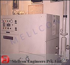 Refrigerated Air Dryer