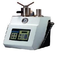 Hydraulic Mounting Press