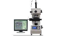 Micro Vickers Hardness Tester