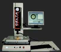 Video Inspection System