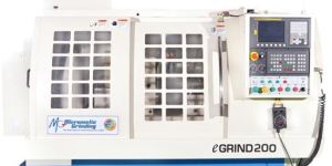 eGrind 200 CNC