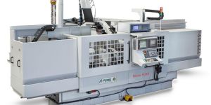 Rhino Series - Crankshaft Pin & Journal Grinders