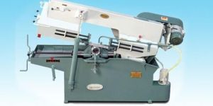 Manually Operated BANDSAW MACHINE