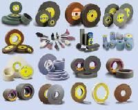 Abrasives Tools