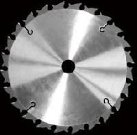 Carbide Tipped Blades