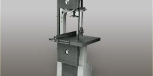Band Saw