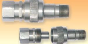 Quick Connect Couplers