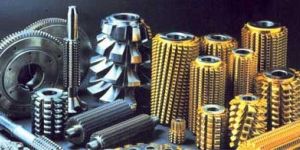 Gear Cutting Tools