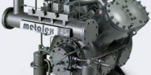 Ammonia Refrigeration Compressor