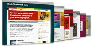 Website Designing Service