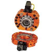 Automatic Tool Changer