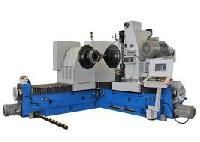 Gear Testing Equipment