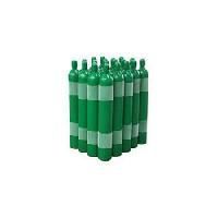 Nitrogen Gas Cylinders