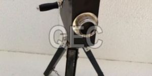 Antique Camera Video Projector