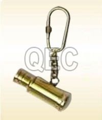 Brass Key Chains